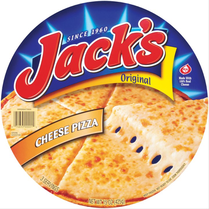 Jack's Pizza