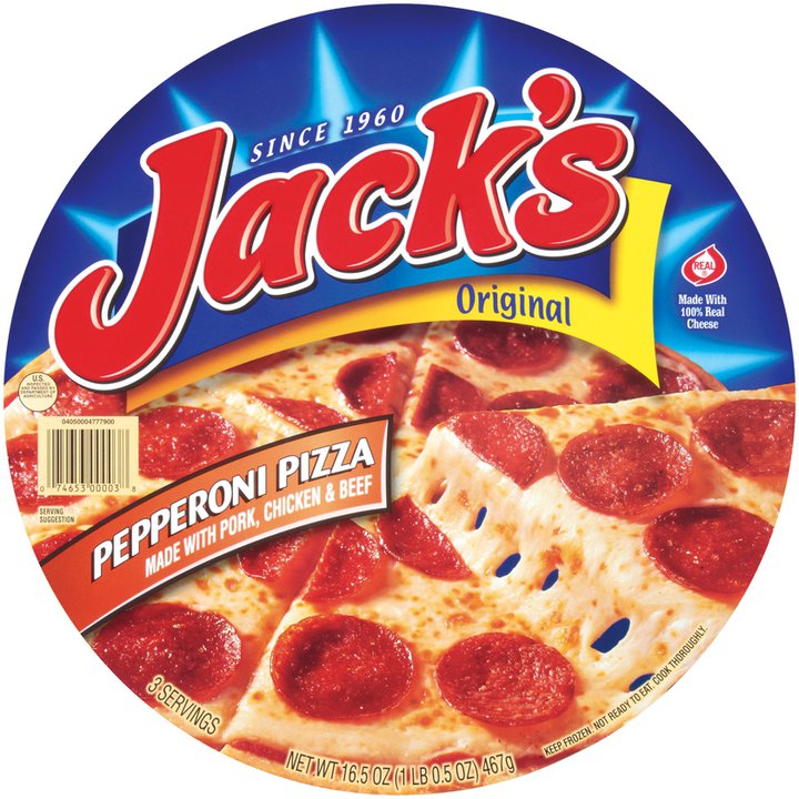 Jack's Pizza