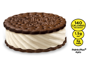 Skinny Cow Sandwich Single
