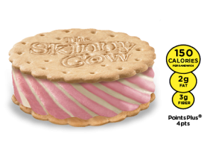 Strawberry Shortcake