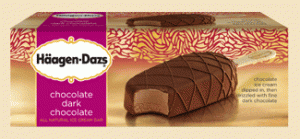 Chocolate Dark Chocolate