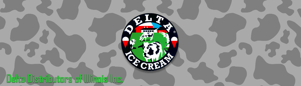 Delta Ice Cream